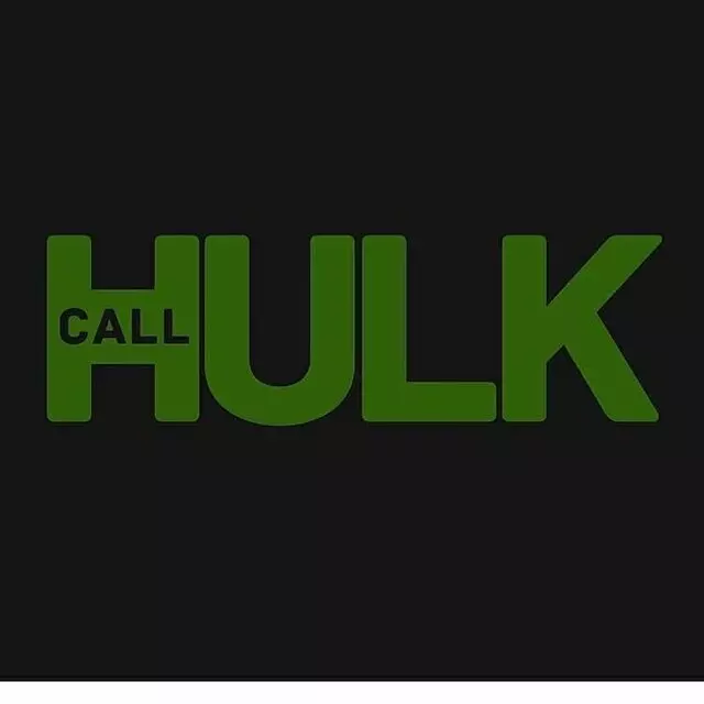 Hulk Hauling