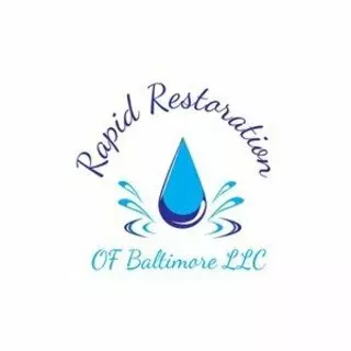 Rapid Restoration Of Baltimore