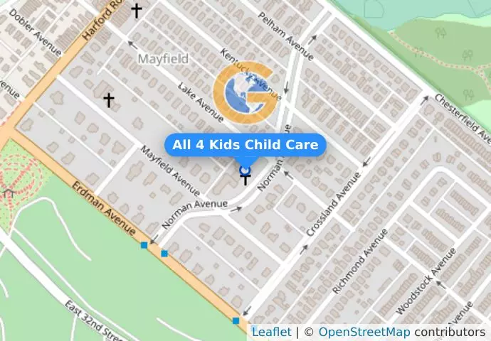 All 4 Kids Child Care