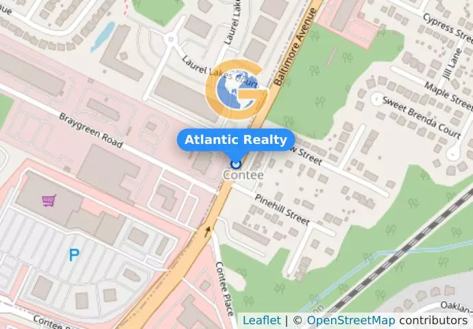 Atlantic Realty