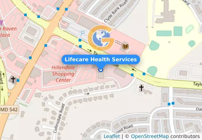 Lifecare Health Services
