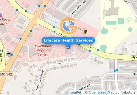 Lifecare Health Services