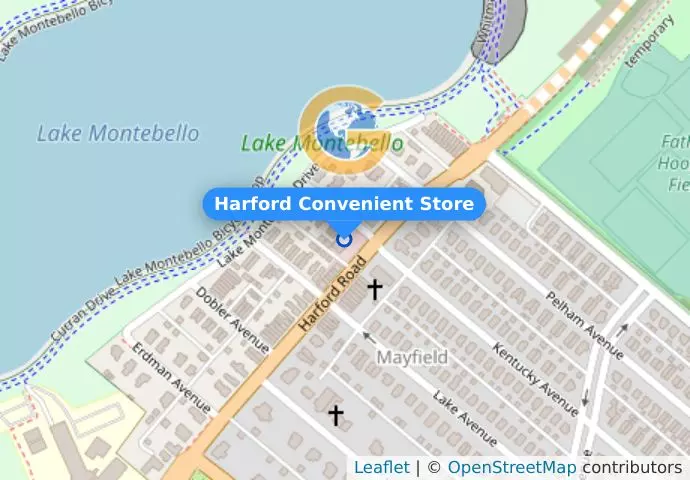 Harford Convenient Store