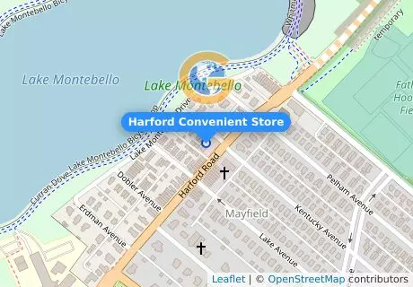 Harford Convenient Store