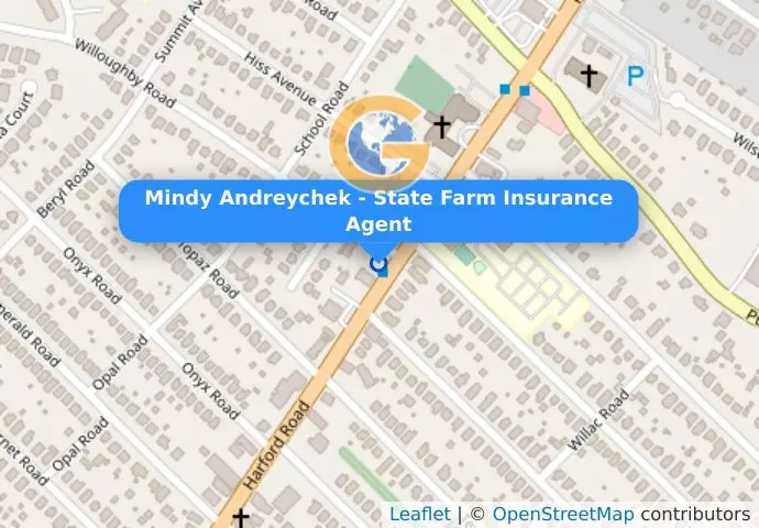 Mindy Andreychek - State Farm Insurance Agent