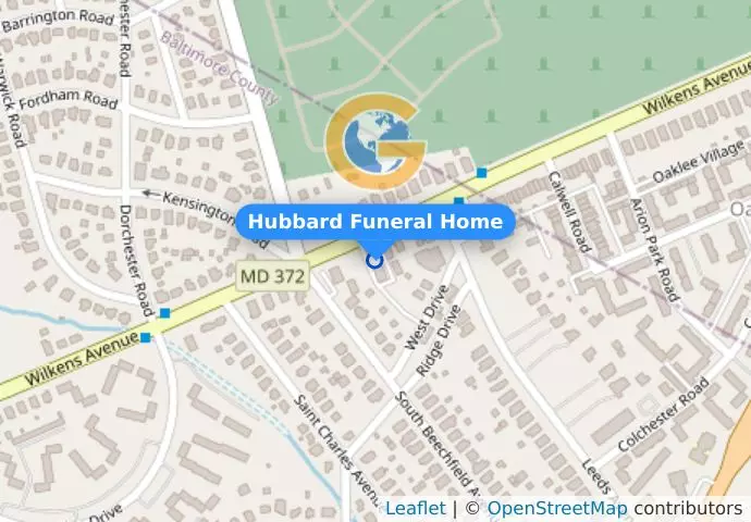 Hubbard Funeral Home