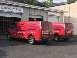 Auto Glass One