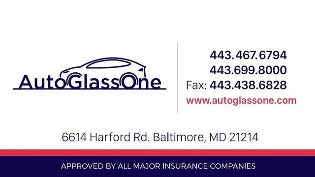 Auto Glass One