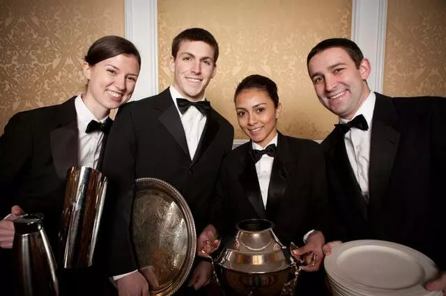 At Your Service Staffing Baltimore