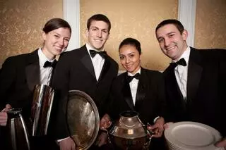At Your Service Staffing Baltimore