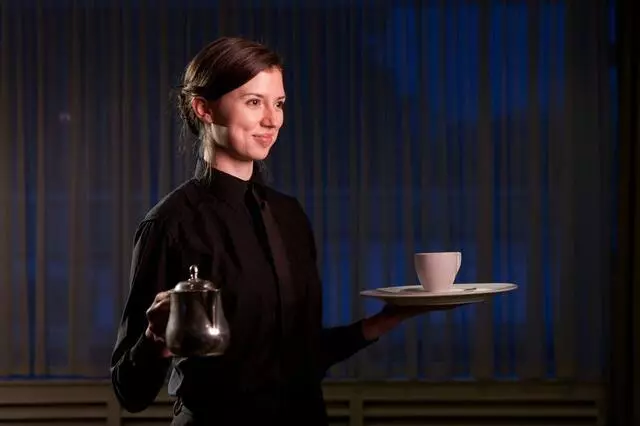 At Your Service Staffing Baltimore