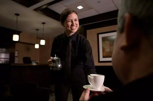 At Your Service Staffing Baltimore
