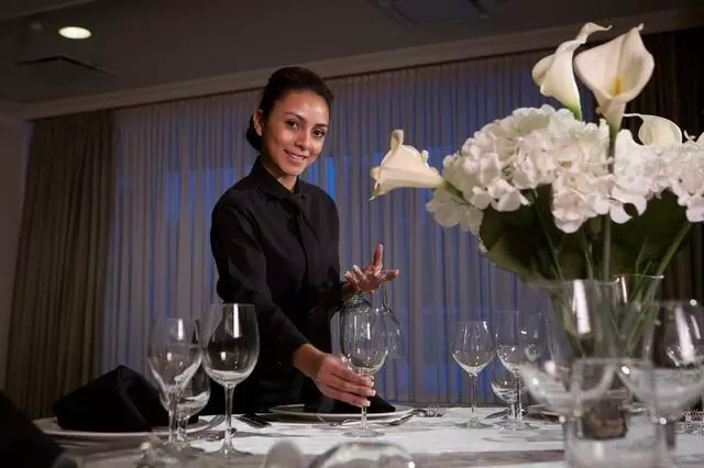 At Your Service Staffing Baltimore