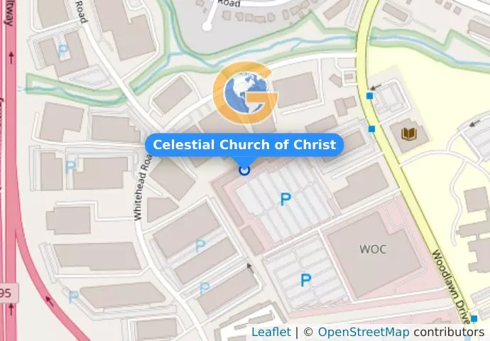Celestial Church of Christ