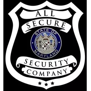 All Secure Security Company