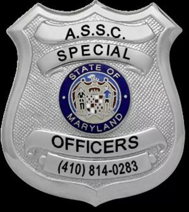 All Secure Security Company