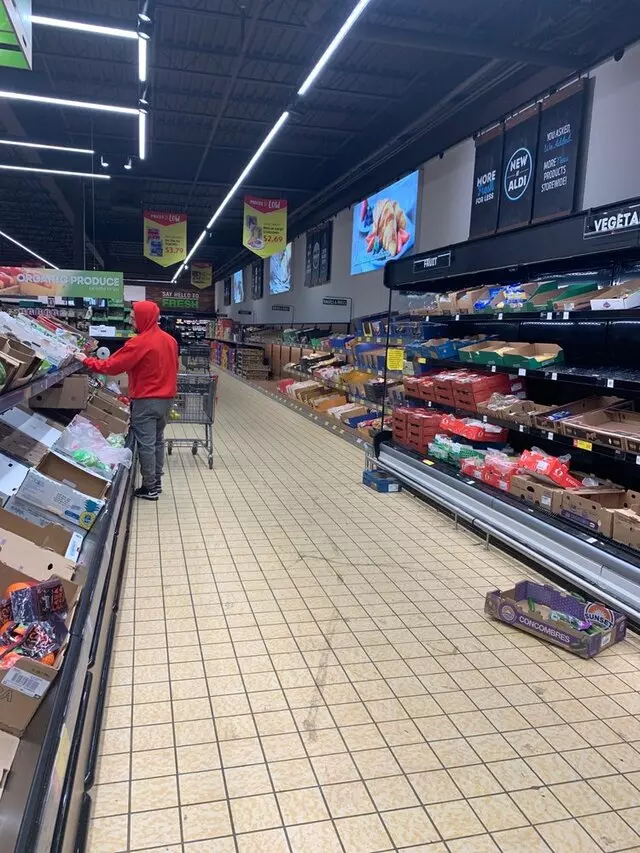 Aldi