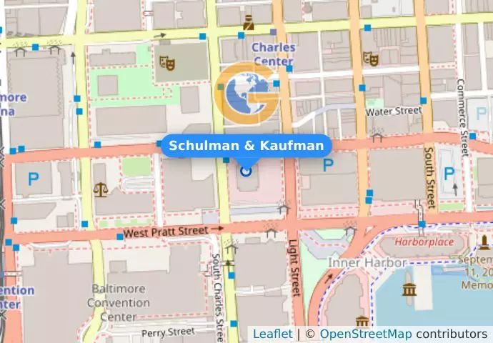 Schulman & Kaufman