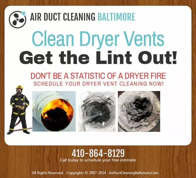 Air Duct Cleaning Baltimore