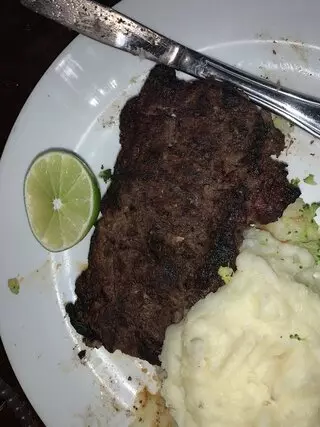 Carlos Ocharlies