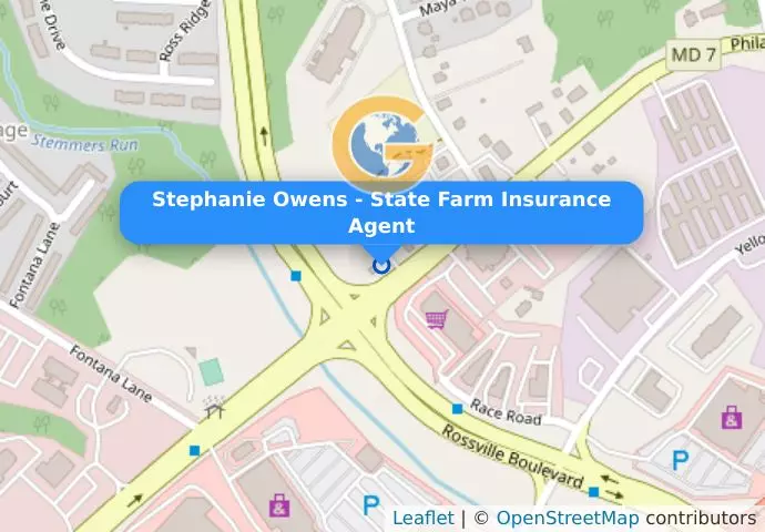 Stephanie Owens - State Farm Insurance Agent