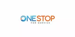 One stop for services
