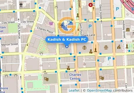 Kadish & Kadish PC
