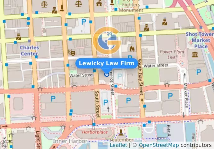 Lewicky Law Firm