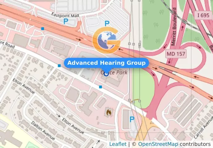 Advanced Hearing Group