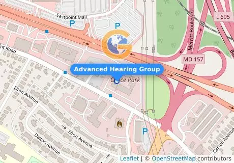 Advanced Hearing Group