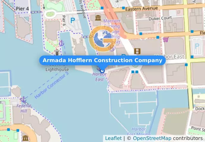 Armada Hofflern Construction Company