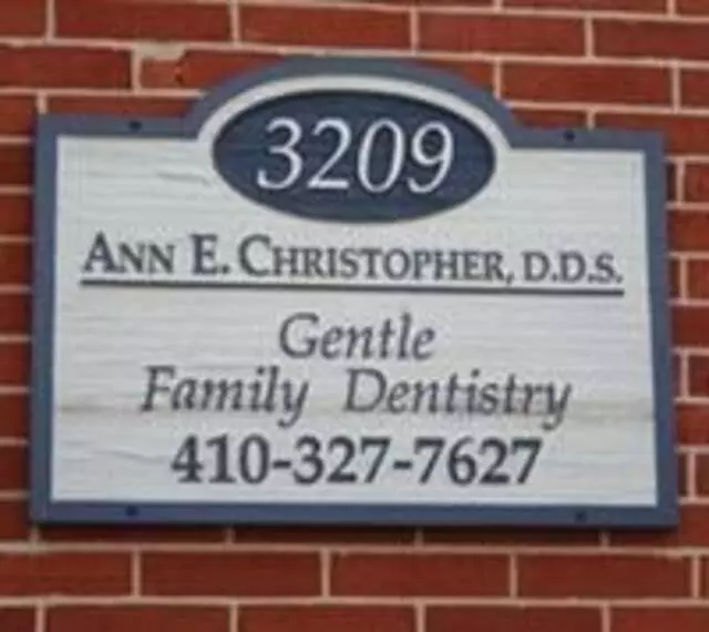 Ann Christopher, DDS