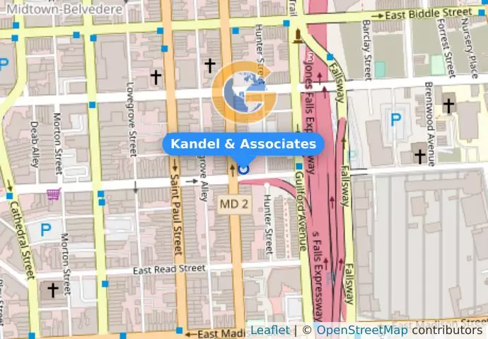 Kandel & Associates