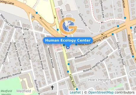 Human Ecology Center