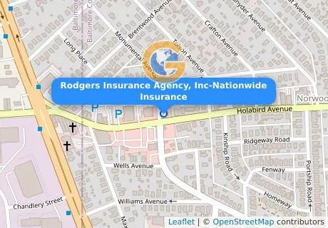 Rodgers Insurance Agency, Inc-Nationwide Insurance