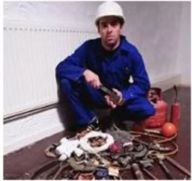 American Plumbing & Heating Co