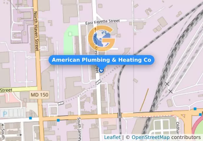 American Plumbing & Heating Co