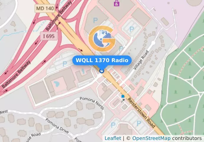 WQLL 1370 Radio