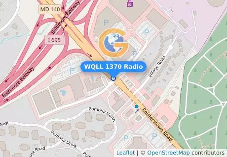 WQLL 1370 Radio