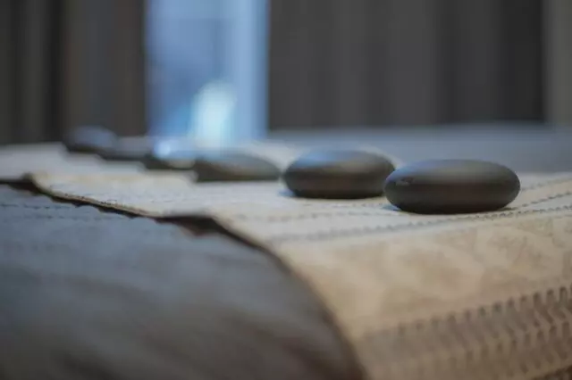 Tranquil Traditions