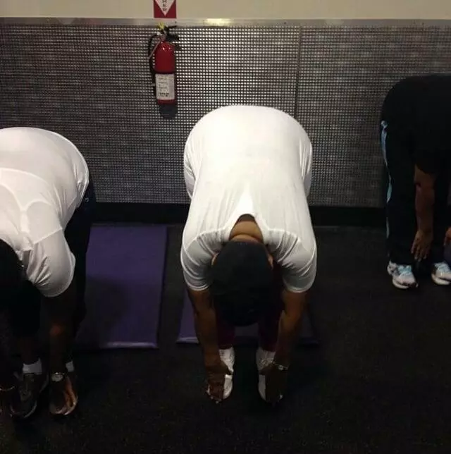 Komplete Fitness