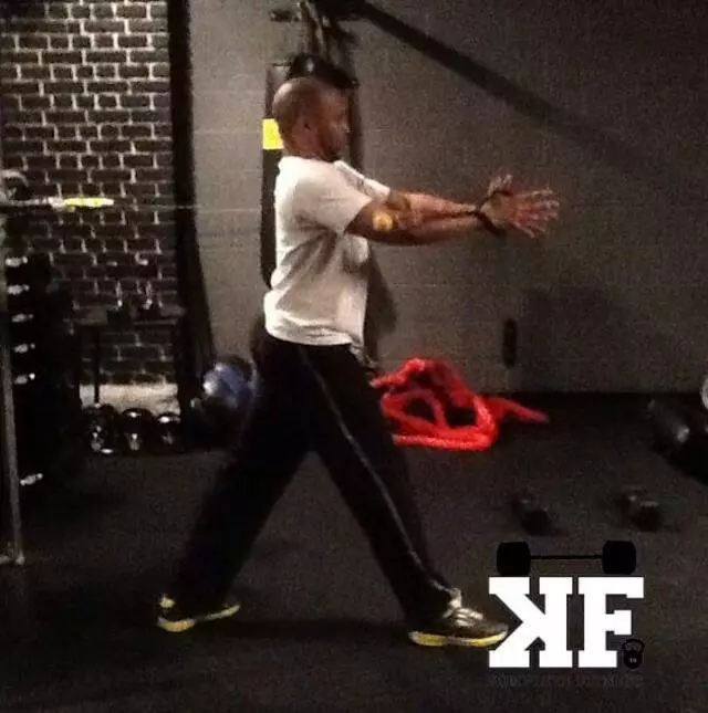 Komplete Fitness