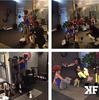 Komplete Fitness