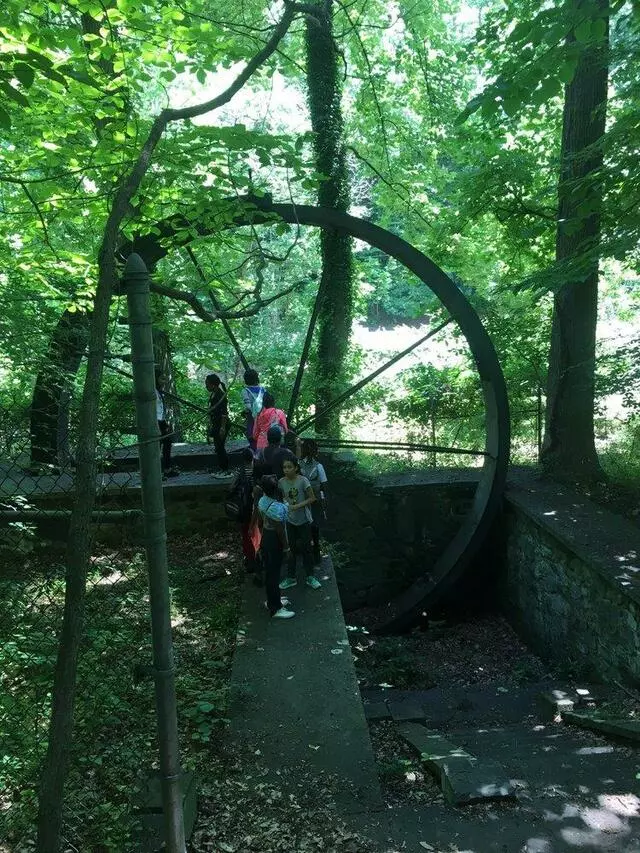 Baltimore Chesapeake Bay Outward Bound School