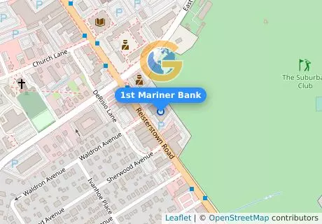 1st Mariner Bank