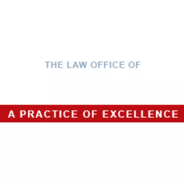 The Law Office Of Marc J Atas and Associates