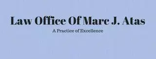 The Law Office Of Marc J Atas and Associates