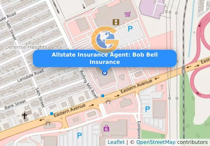 Allstate Insurance Agent: Bob Bell Insurance
