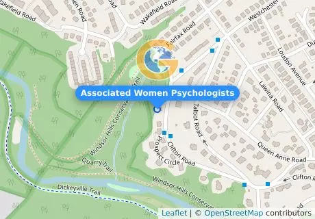 Associated Women Psychologists