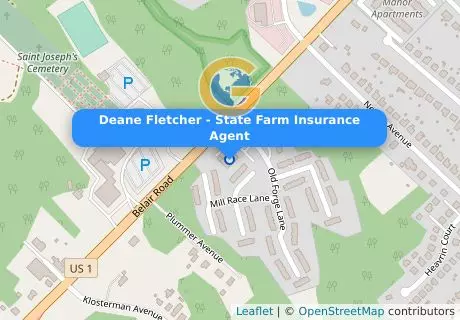 Deane Fletcher - State Farm Insurance Agent
